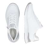 náhled Dámské tenisky REMONTE D3F00-80 bílá S6