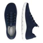 náhled Dámské tenisky REMONTE D3G00-14 modrá S6