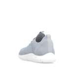 náhled Dámské tenisky REMONTE D3G00-40 šedá S6