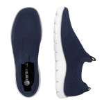 náhled Dámské tenisky REMONTE D3G01-14 modrá S6