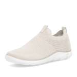 náhled Dámské tenisky REMONTE D3G01-60 béžová S6