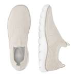 náhled Dámské tenisky REMONTE D3G01-60 béžová S6