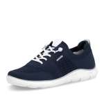 detail Dámské tenisky REMONTE D3G02-14 modrá S6