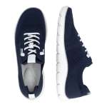 náhled Dámské tenisky REMONTE D3G02-14 modrá S6