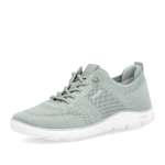 detail Dámské tenisky REMONTE D3G02-52 zelená S6