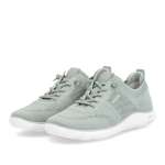 náhled Dámské tenisky REMONTE D3G02-52 zelená S6