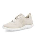 náhled Dámské tenisky REMONTE D3G02-60 béžová S6