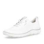 detail Dámské tenisky REMONTE D3G02-80 bílá S6