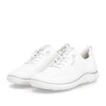náhled Dámské tenisky REMONTE D3G02-80 bílá S6