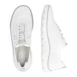 náhled Dámské tenisky REMONTE D3G02-80 bílá S6