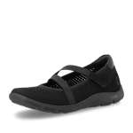 náhled Dámské baleríny REMONTE D3G05-00 černá S6