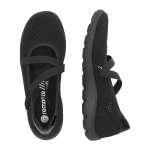 náhled Dámské baleríny REMONTE D3G05-00 černá S6