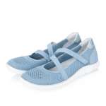 náhled Dámské baleríny REMONTE D3G05-12 modrá S6