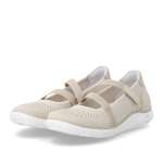 náhled Dámské baleríny REMONTE D3G05-60 béžová S6