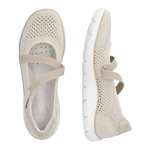 náhled Dámské baleríny REMONTE D3G05-60 béžová S6