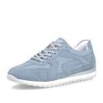 náhled Dámské tenisky REMONTE D3H01-10 modrá S6