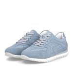 náhled Dámské tenisky REMONTE D3H01-10 modrá S6