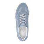 náhled Dámské tenisky REMONTE D3H01-10 modrá S6