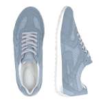 náhled Dámské tenisky REMONTE D3H01-10 modrá S6