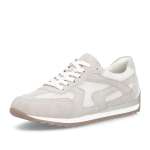 detail Dámské tenisky REMONTE D3H01-62 béžová S6