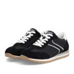 náhled Dámské tenisky REMONTE D3H03-03 černá S6