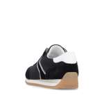 náhled Dámské tenisky REMONTE D3H03-03 černá S6