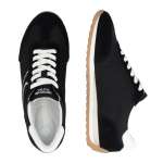 náhled Dámské tenisky REMONTE D3H03-03 černá S6