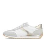 náhled Dámské tenisky REMONTE D3H03-80 bílá S6