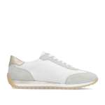 náhled Dámské tenisky REMONTE D3H03-80 bílá S6