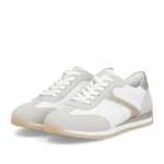 náhled Dámské tenisky REMONTE D3H03-80 bílá S6