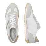 náhled Dámské tenisky REMONTE D3H03-80 bílá S6
