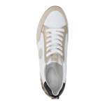 náhled Dámské tenisky REMONTE D3H05-80 bílá S6