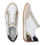 náhled Dámské tenisky REMONTE D3H05-80 bílá S6