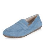 náhled Dámské mokasíny REMONTE D3K00-14 modrá S6