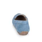 náhled Dámské mokasíny REMONTE D3K00-14 modrá S6