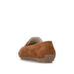 náhled Dámské mokasíny REMONTE D3K00-22 hnědá S6