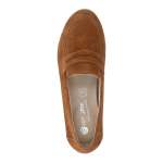 náhled Dámské mokasíny REMONTE D3K00-22 hnědá S6