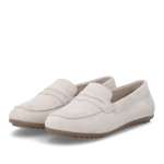 náhled Dámské mokasíny REMONTE D3K00-60 béžová S6