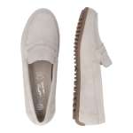 náhled Dámské mokasíny REMONTE D3K00-60 béžová S6