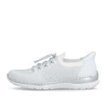 náhled Dámské tenisky RIEKER L3261-90 bílá S6