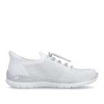 náhled Dámské tenisky RIEKER L3261-90 bílá S6