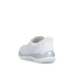 náhled Dámské tenisky RIEKER L3261-90 bílá S6