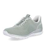 náhled Dámské tenisky RIEKER L3262-52 zelená S6