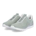 náhled Dámské tenisky RIEKER L3262-52 zelená S6