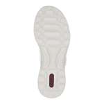 náhľad Dámske baleríny RIEKER L32B5-82 biela S6