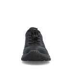 náhled Dámské polobotky RIEKER L32F3-00 černá S6