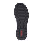 náhled Dámské polobotky RIEKER L32F3-00 černá S6