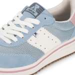 náhled Dámské tenisky RIEKER L5802-10 modrá S6