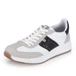 detail Dámské tenisky RIEKER L5802-40 bílá S6