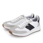 náhled Dámské tenisky RIEKER L5802-40 bílá S6